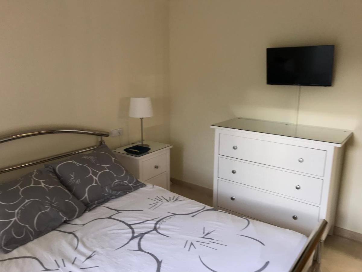 Atico - Playa Paraiso - Cabo De Palos - La Manga - Vivienda Vacacional Mu3896 Bagian luar foto